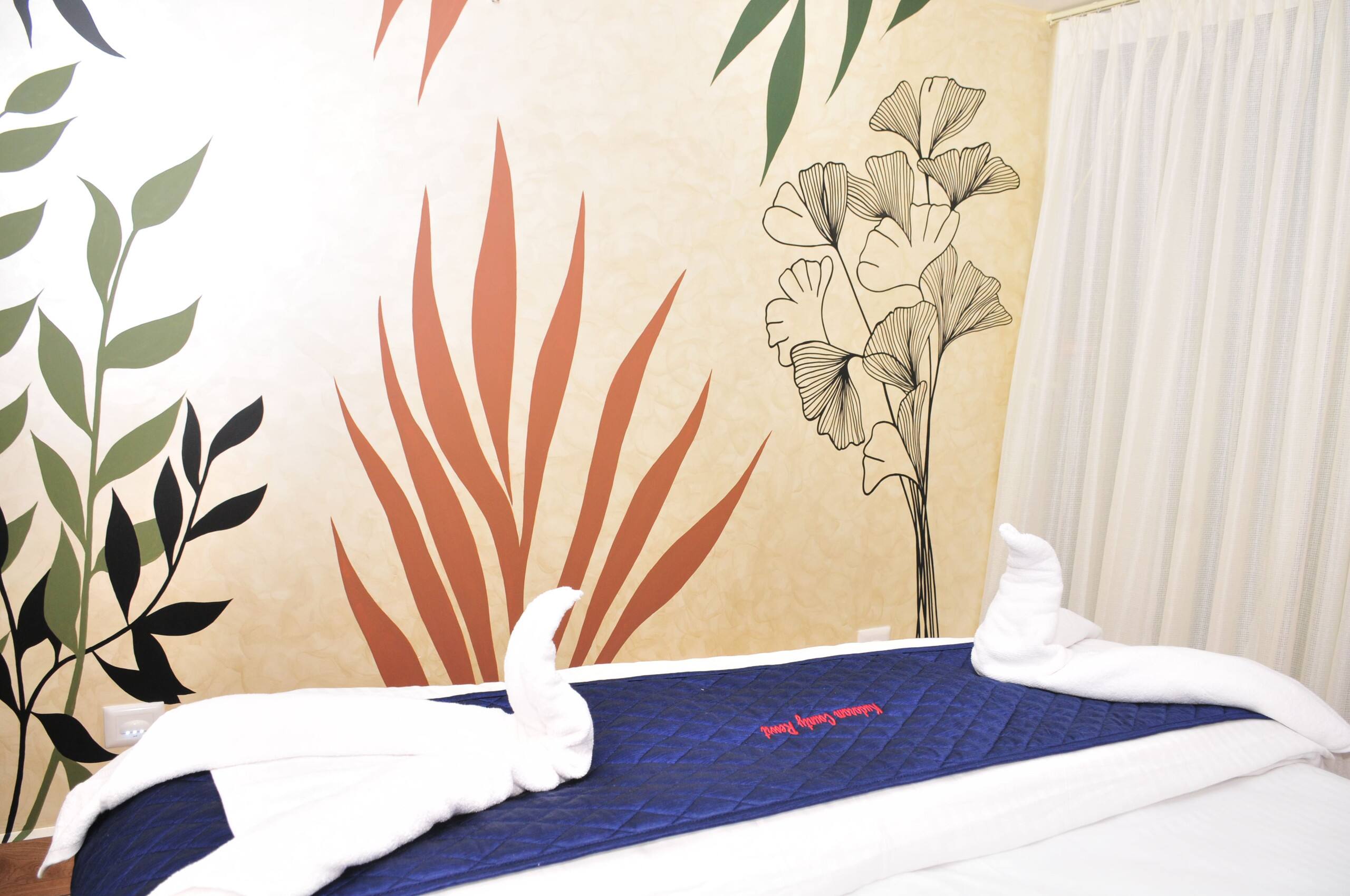 Kudaram County Resort 29