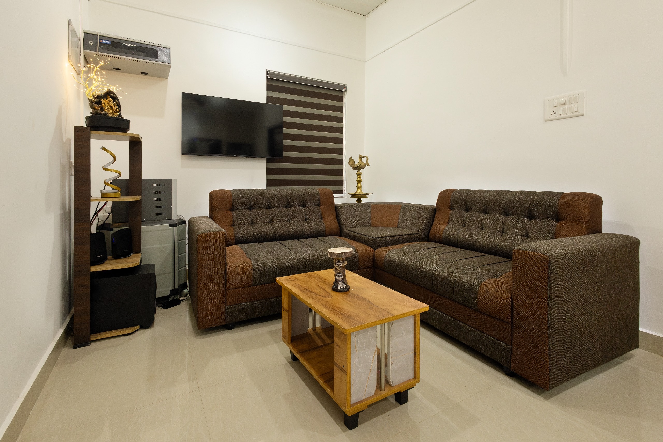 Anoop's Lake View Cottage - 2BHK- Munroe Island 3