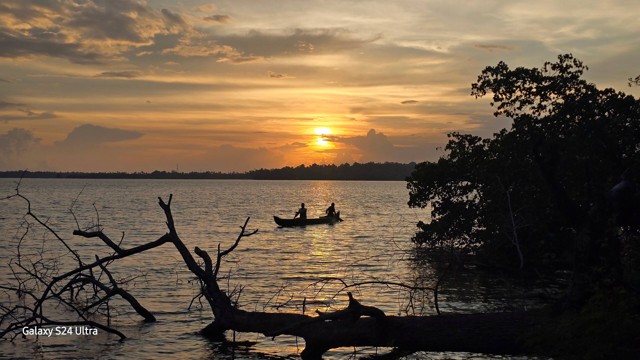 Anoop's Lake View Cottage - 2BHK- Munroe Island 18