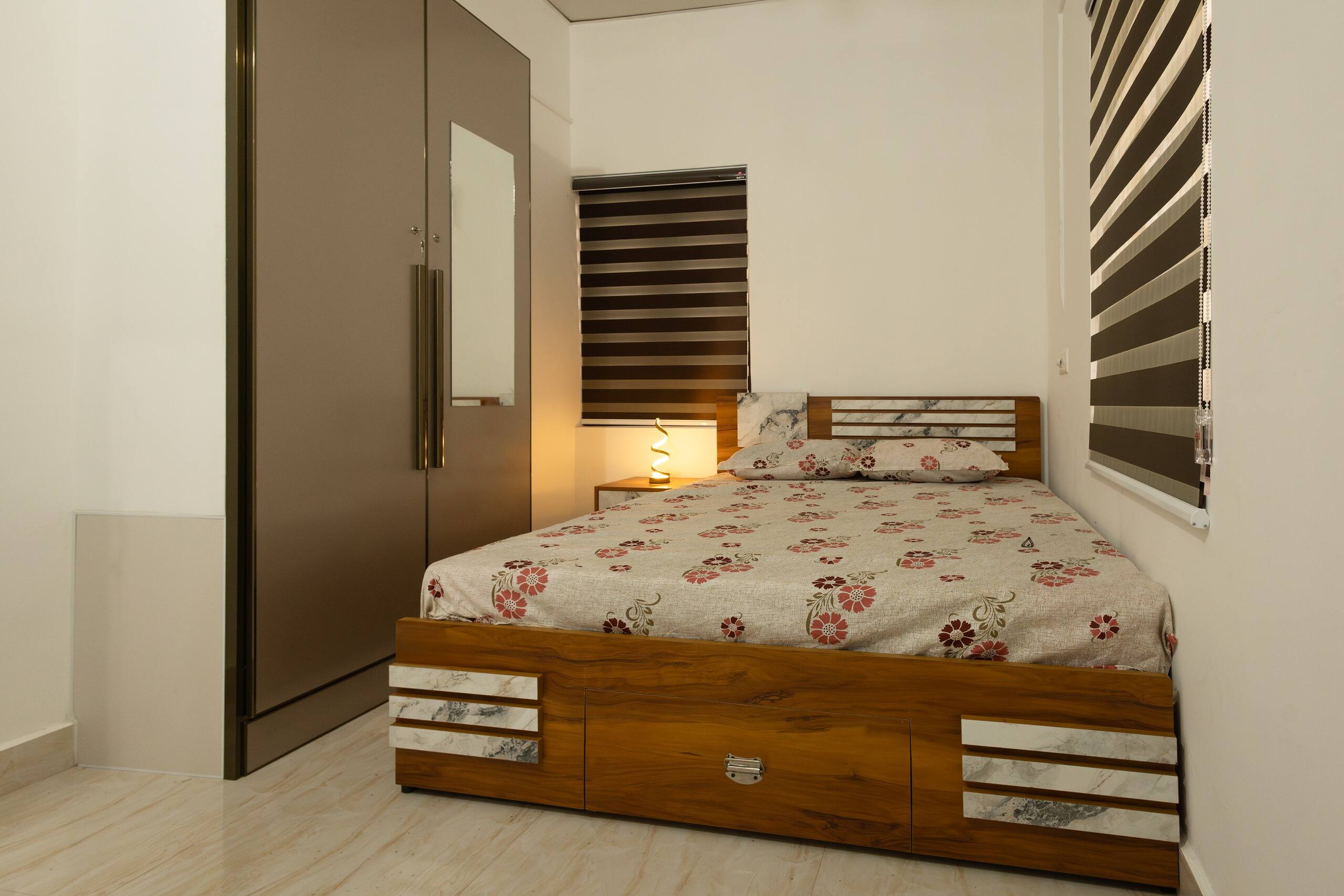 Anoop's Lake View Cottage - 2BHK- Munroe Island 8