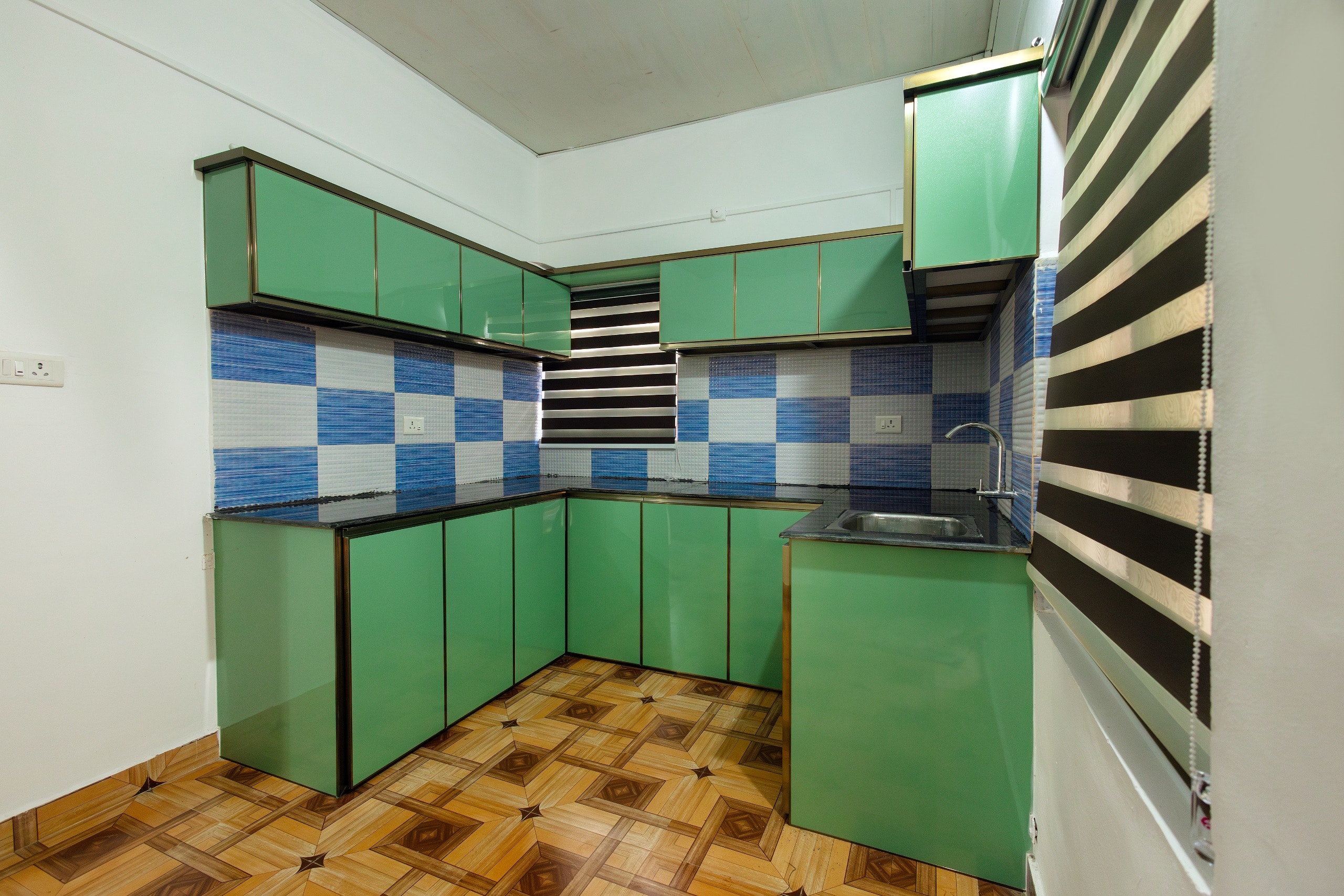Anoop's Lake View Cottage - 2BHK- Munroe Island 9