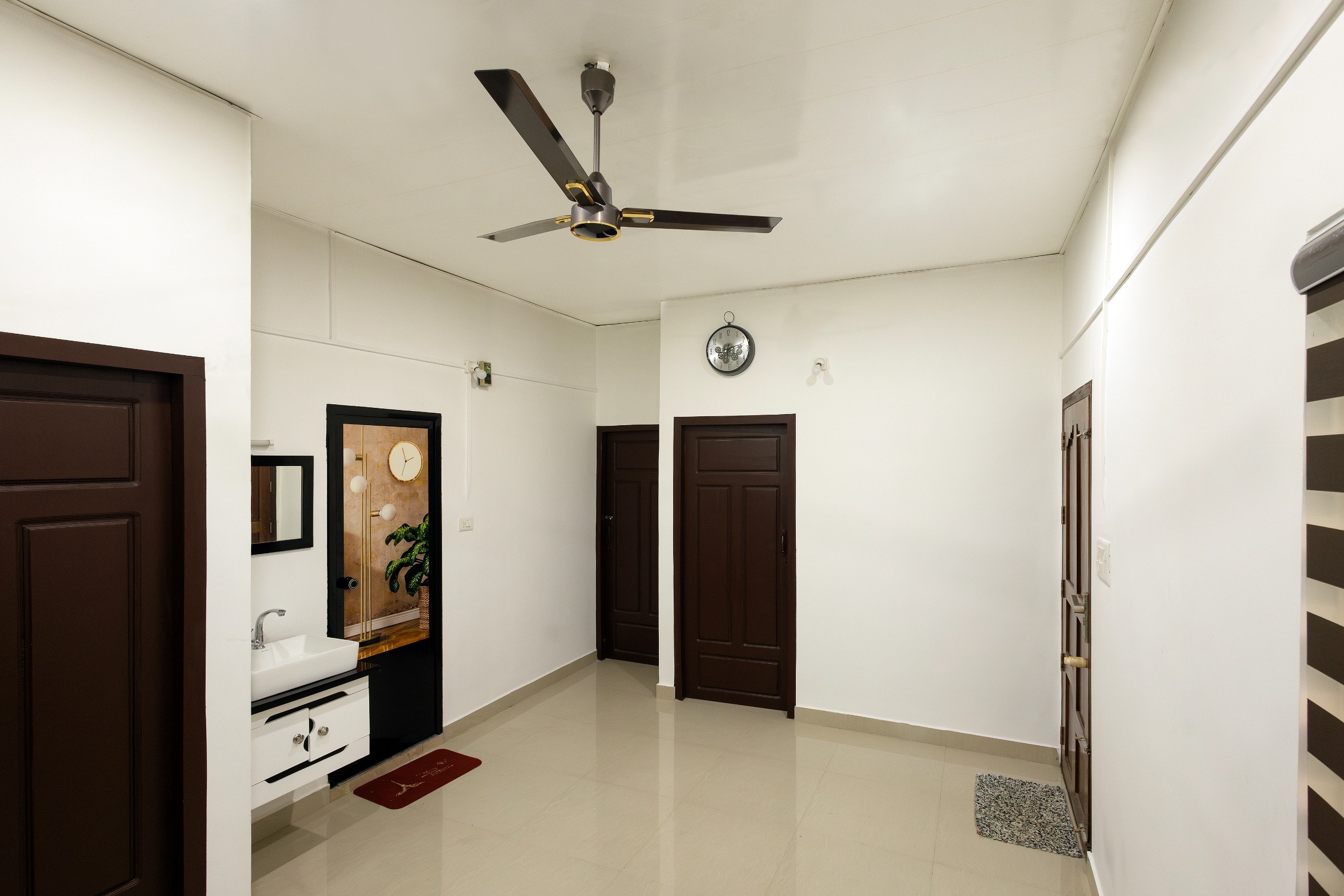 Anoop's Lake View Cottage - 2BHK- Munroe Island 7