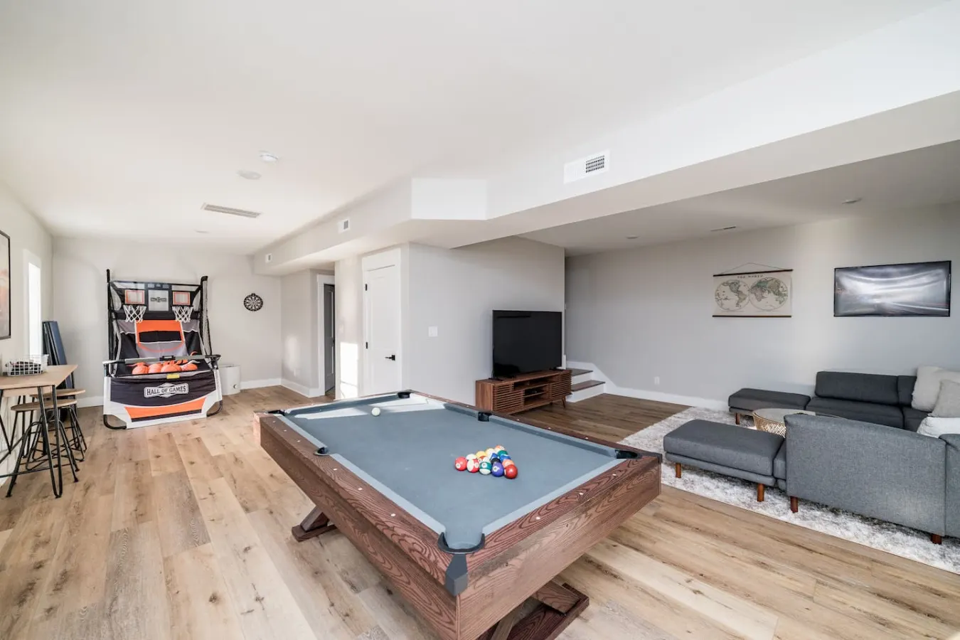 The Golden Jewel | Game Room, Fire Pit & Deck — photo 4