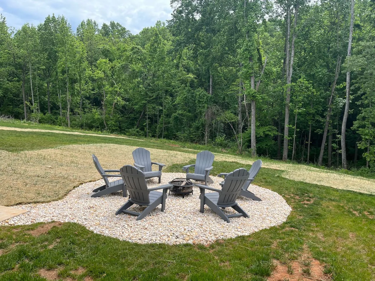 The Golden Jewel | Game Room, Fire Pit & Deck — photo 5