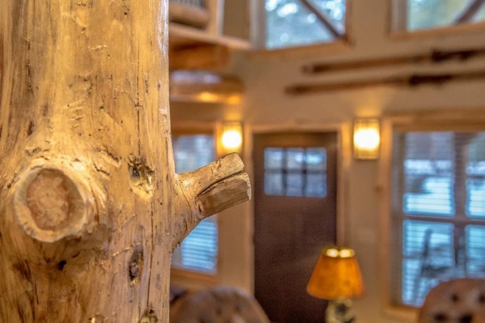 Unique Luxury Chalet Moments from Cranmore 13