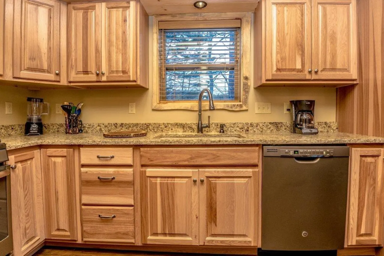 Unique Luxury Chalet Moments from Cranmore 14