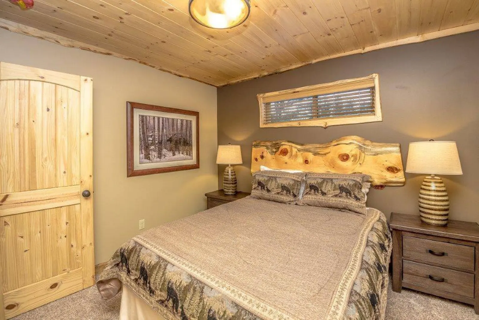 Unique Luxury Chalet Moments from Cranmore 3