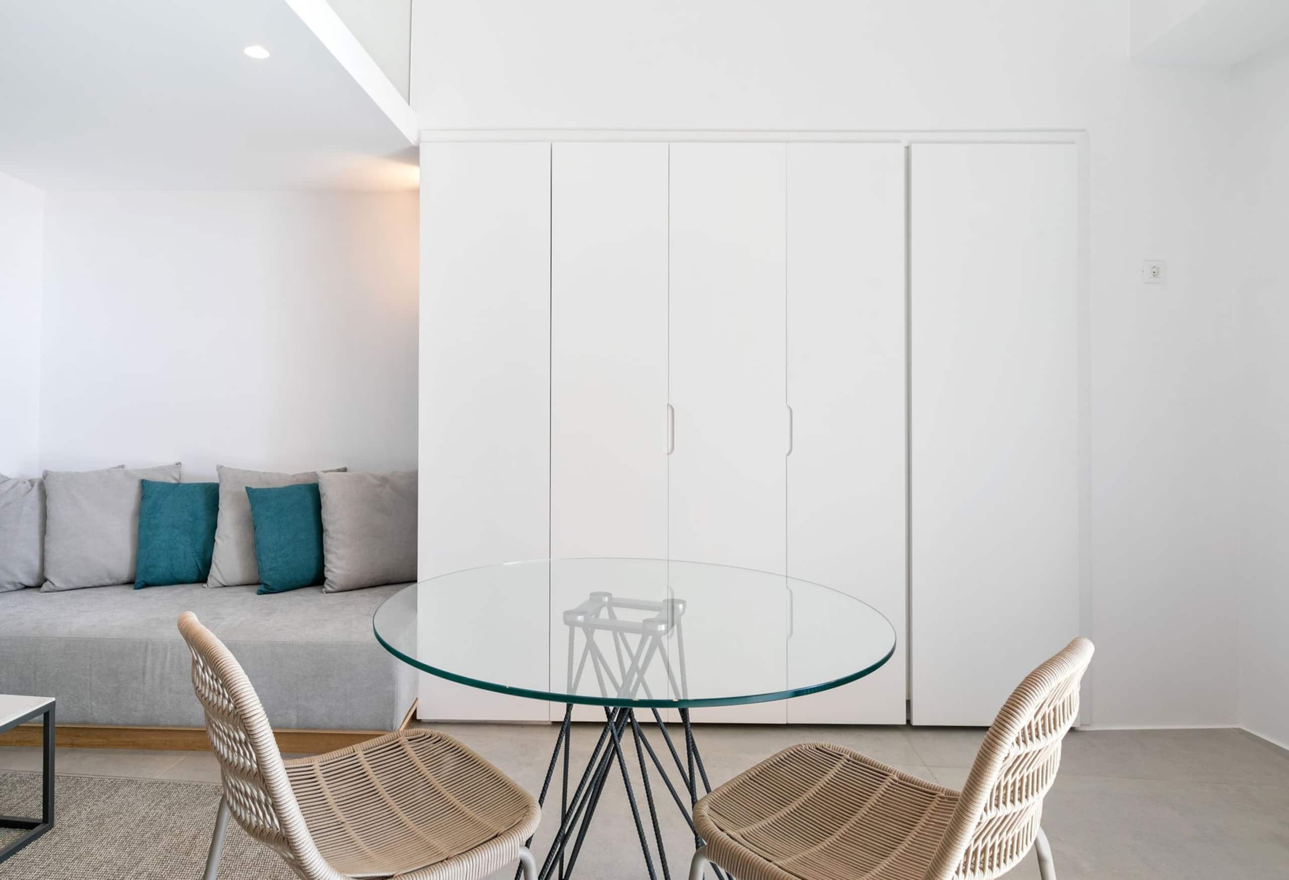 Signature Suite II – Panormos Bay 13