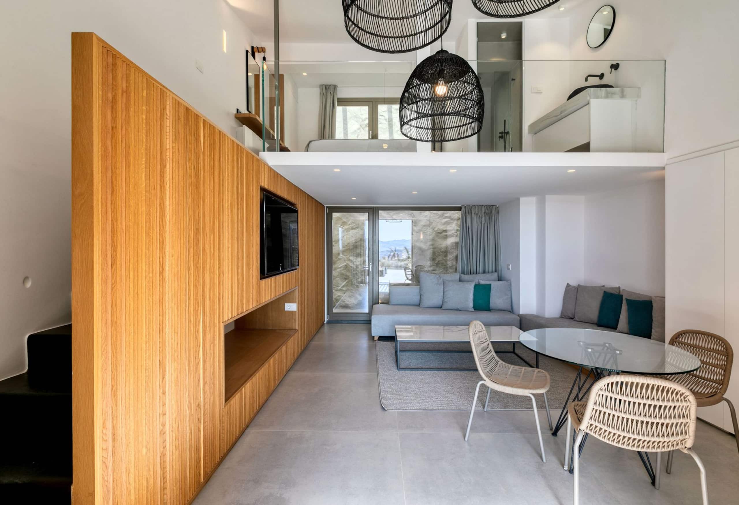 Signature Suite II – Panormos Bay 12
