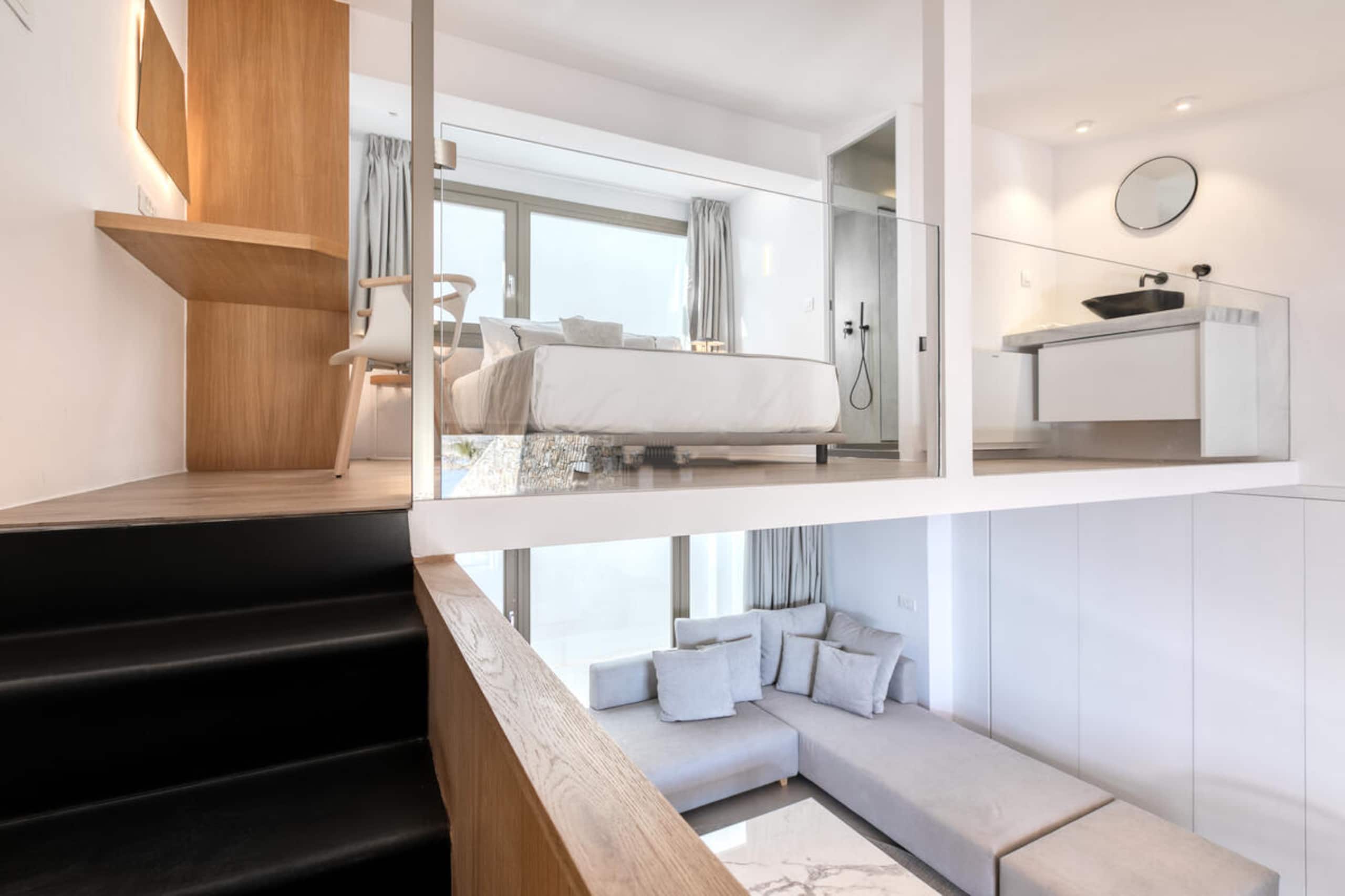 Signature Suite II – Panormos Bay 23