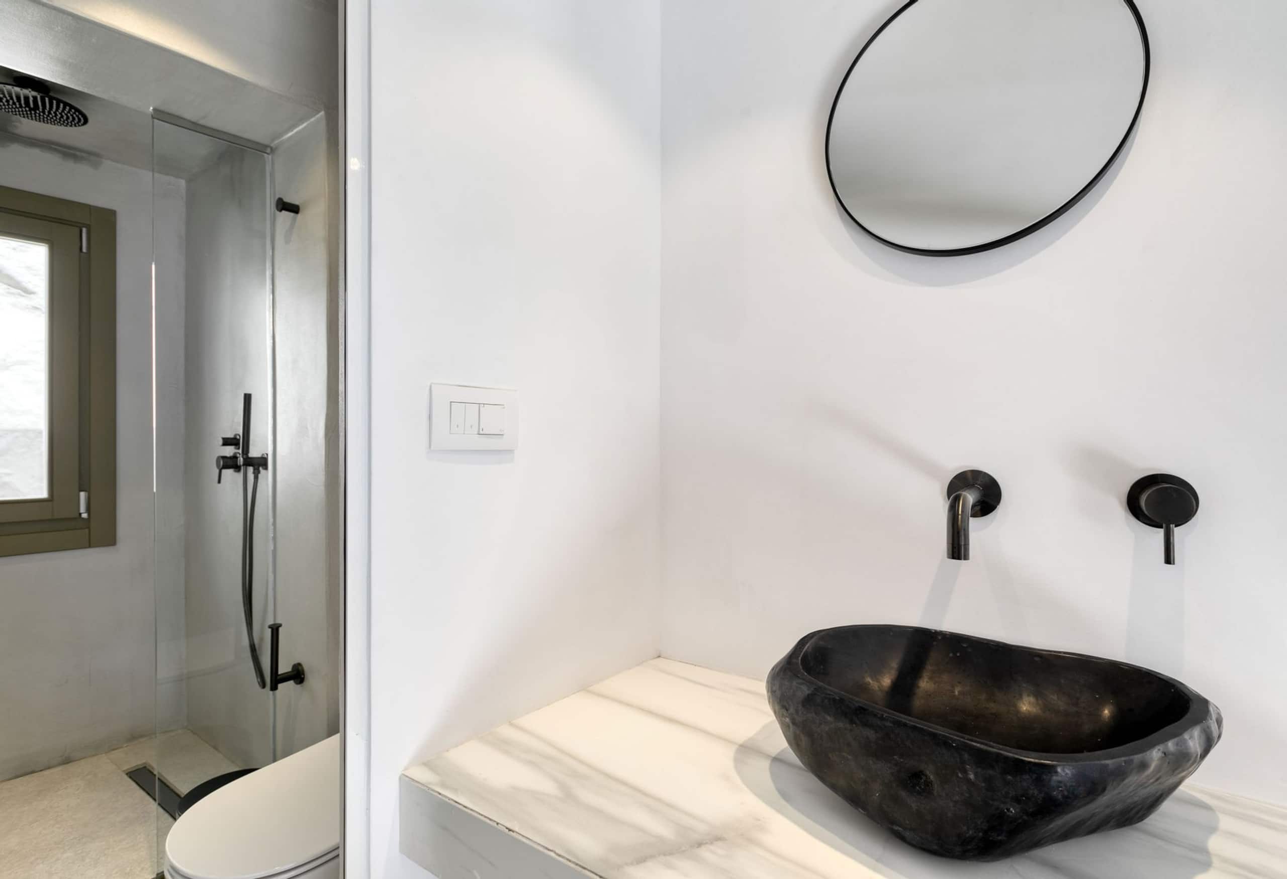 Signature Suite II – Panormos Bay 15