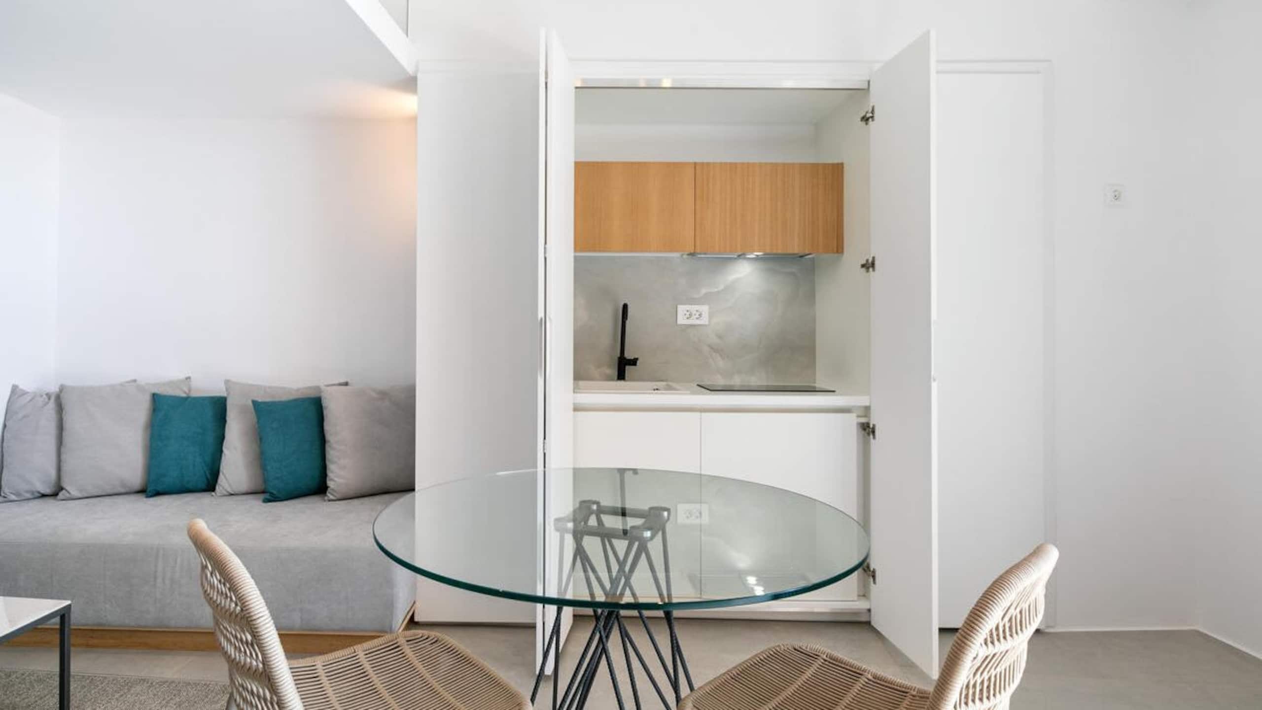 Signature Suite II – Panormos Bay 34