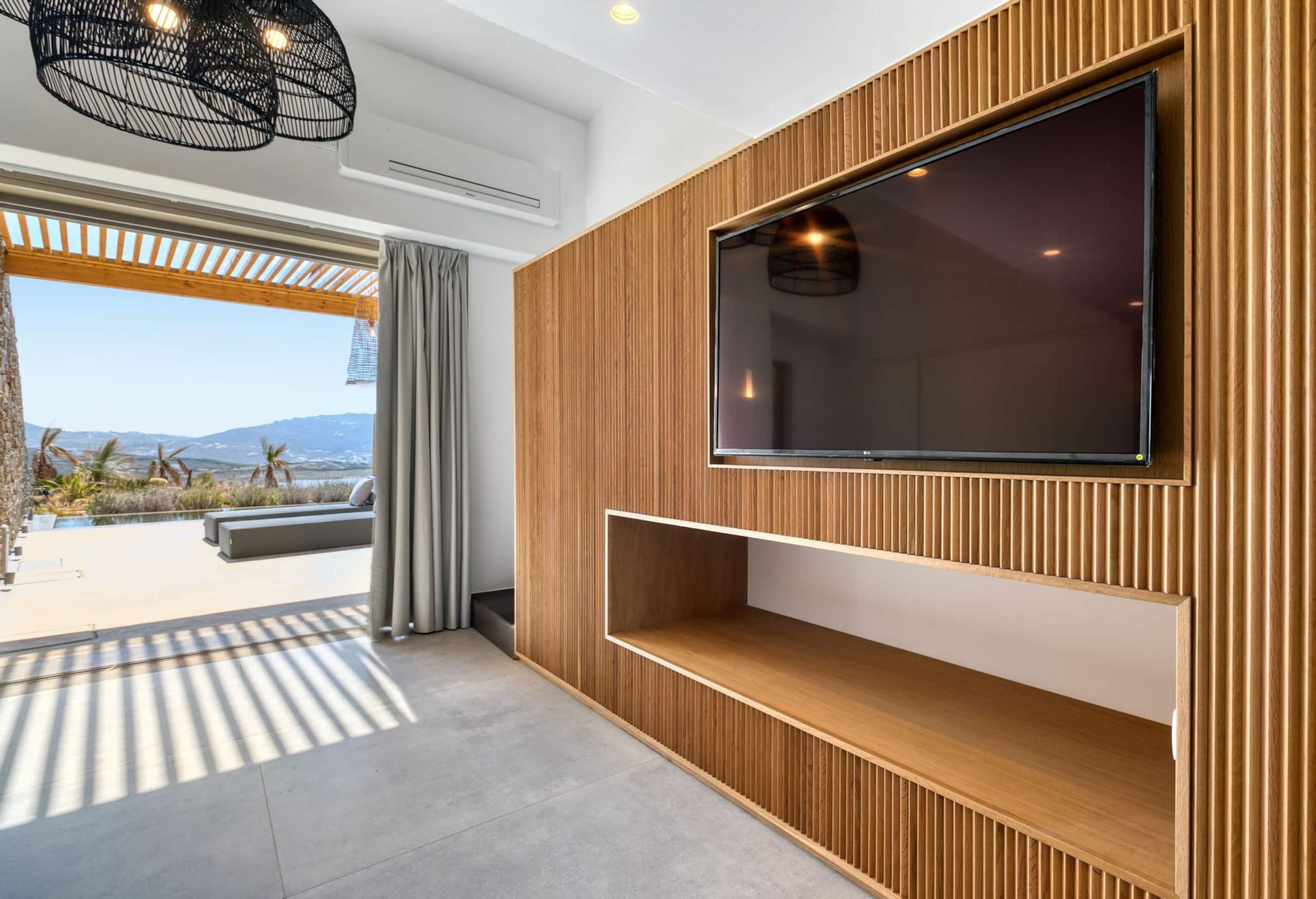Signature Suite II – Panormos Bay — photo 5