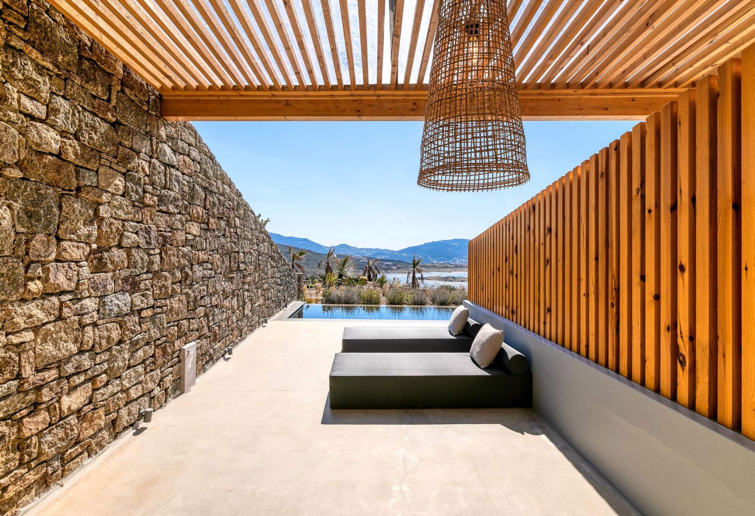 Signature Suite II – Panormos Bay 6