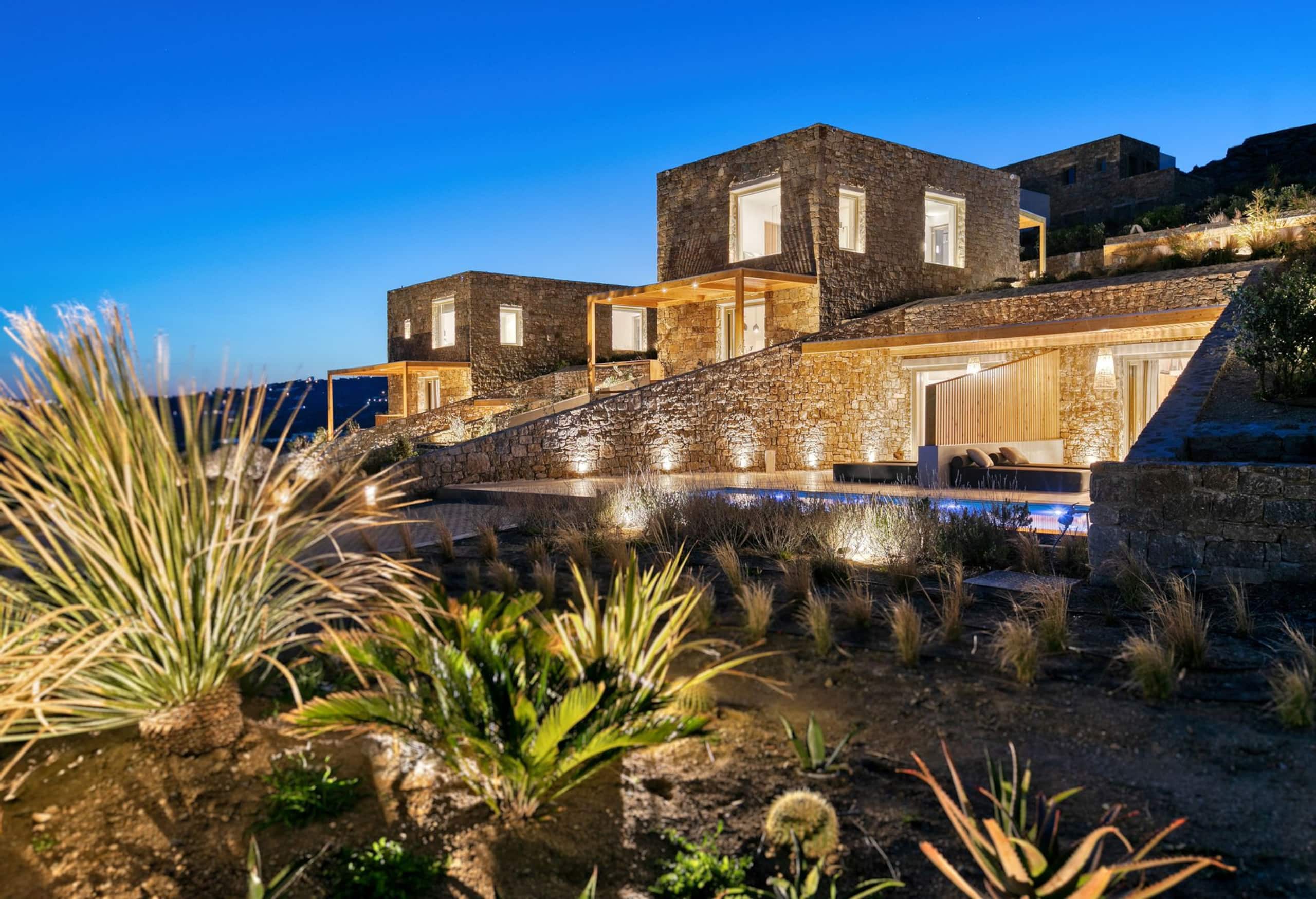 Signature Suite II – Panormos Bay — photo 2