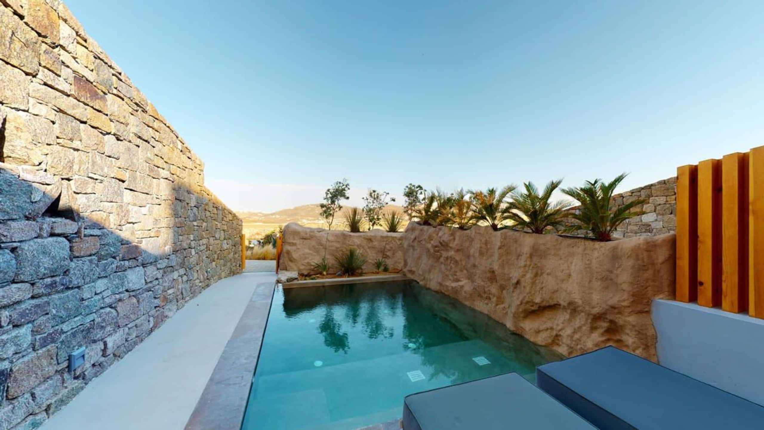 Signature Suite II – Panormos Bay 29