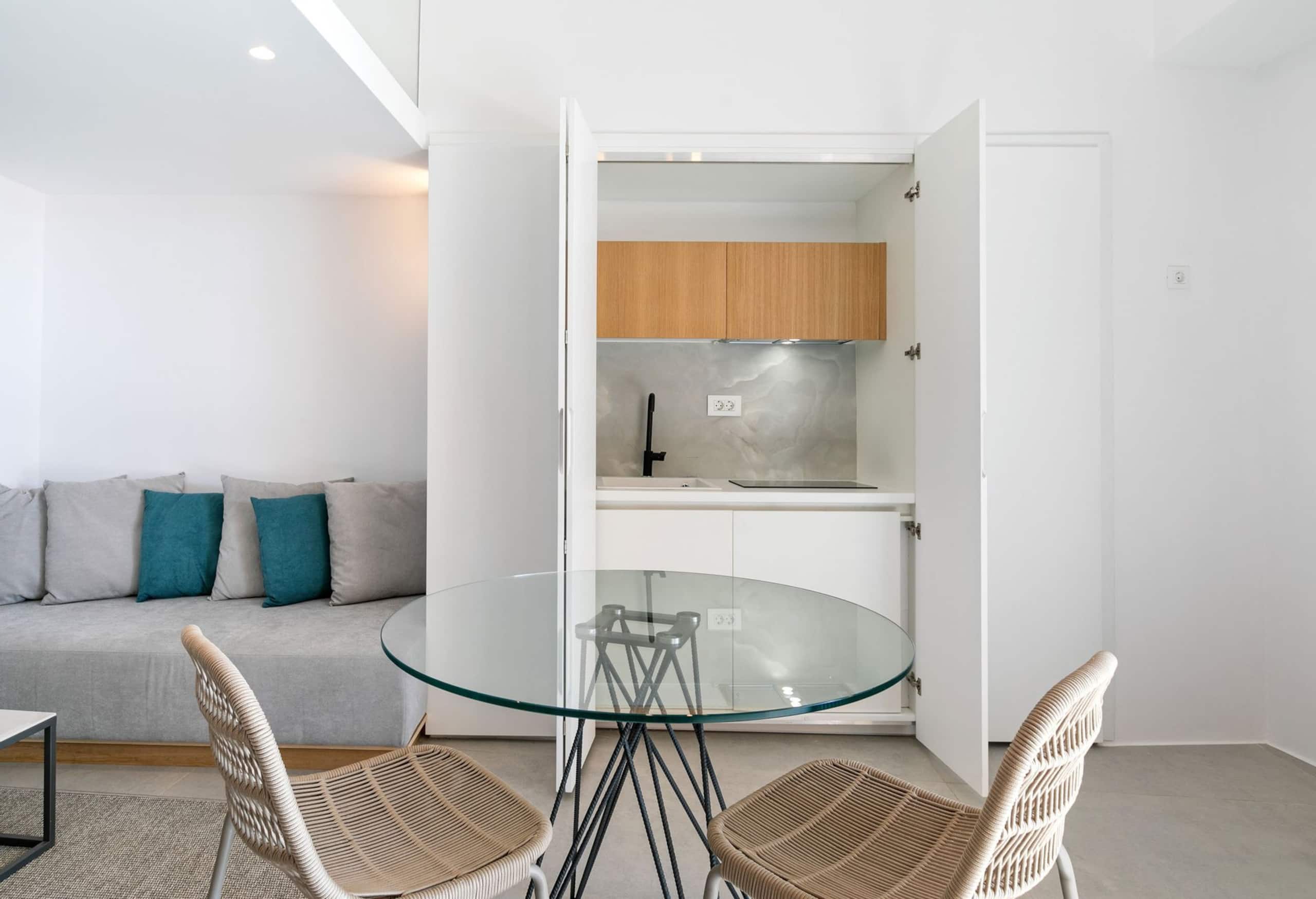 Signature Suite II – Panormos Bay 14