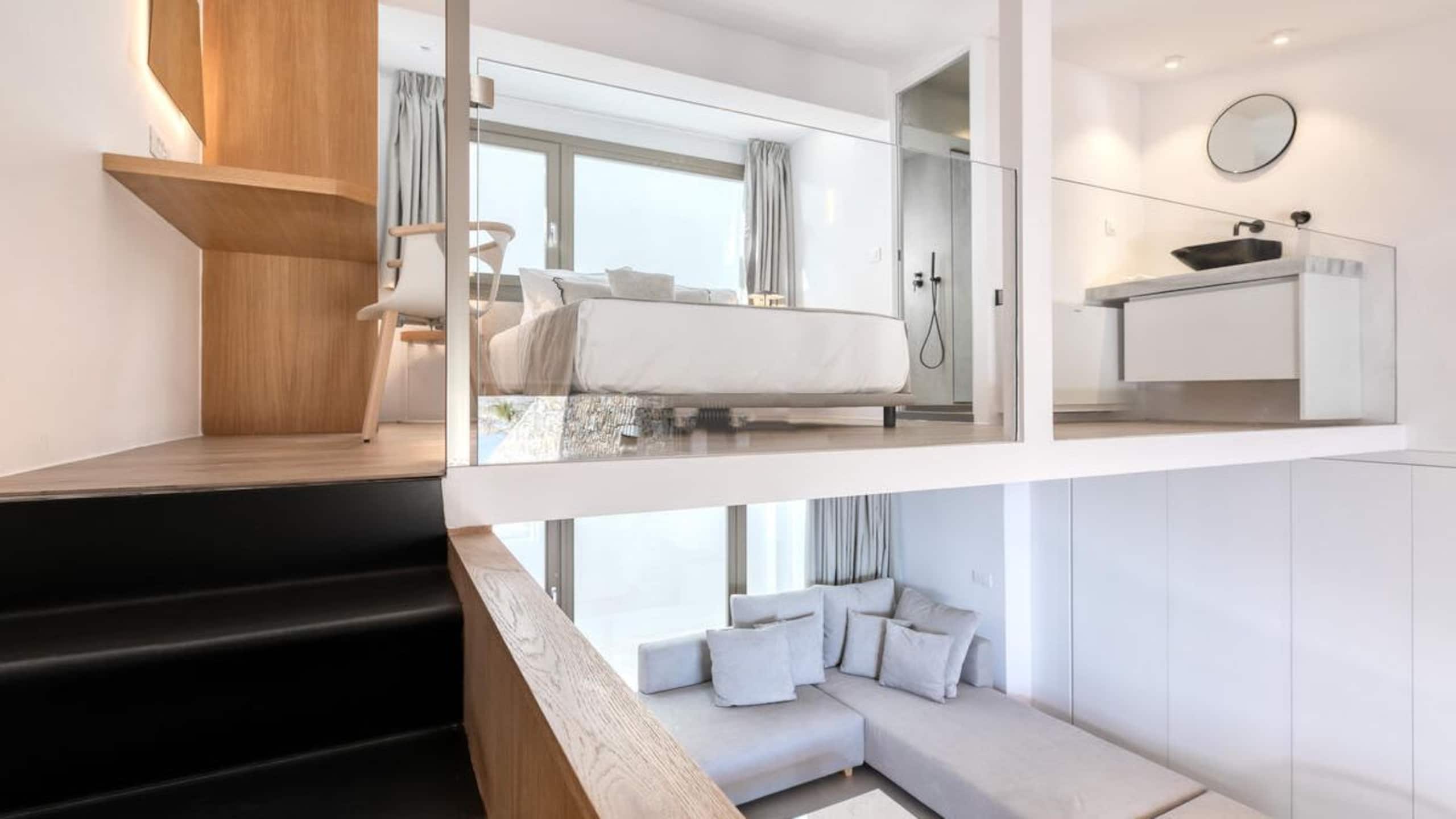 Signature Suite II – Panormos Bay 36