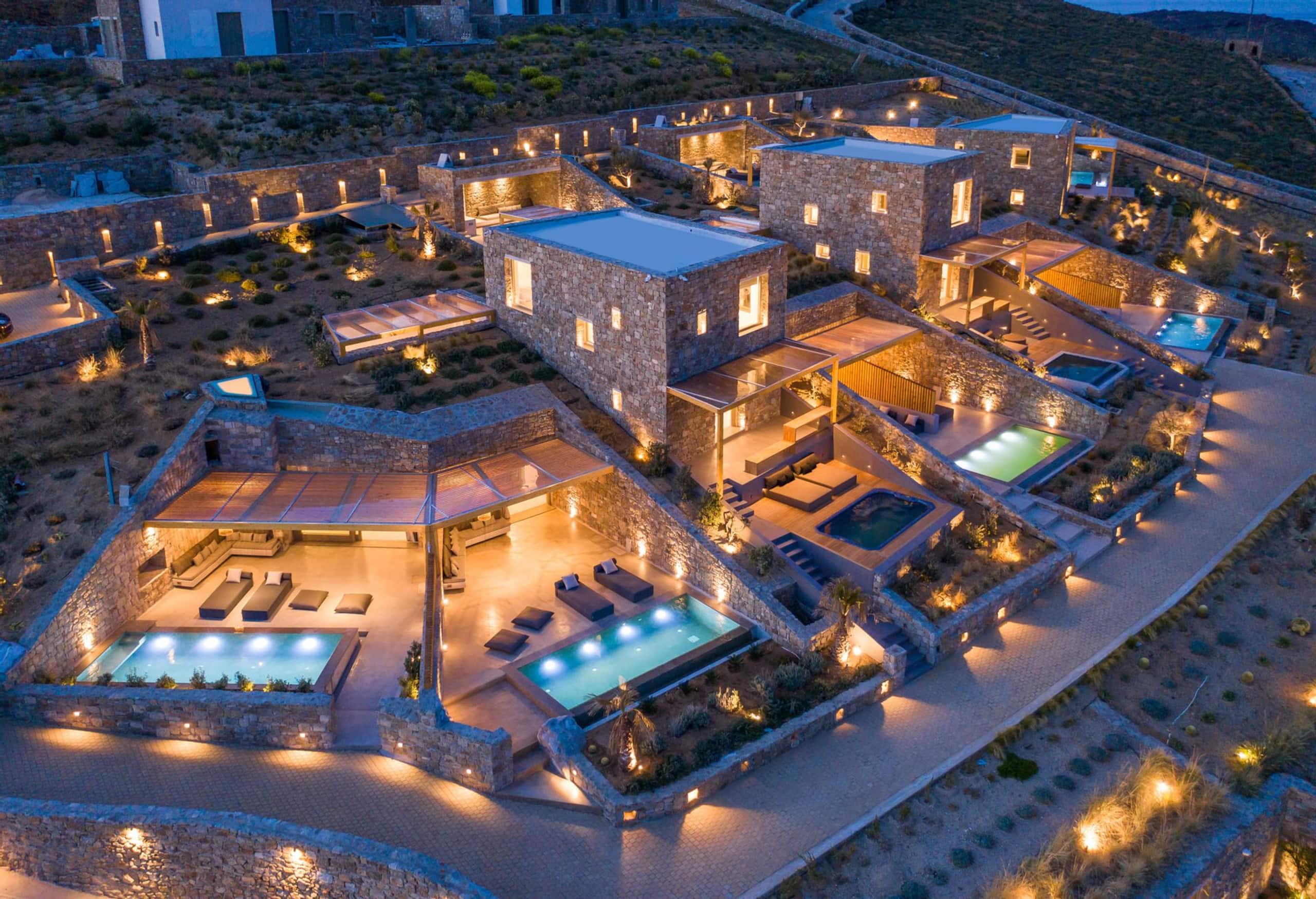 Signature Suite II – Panormos Bay 19