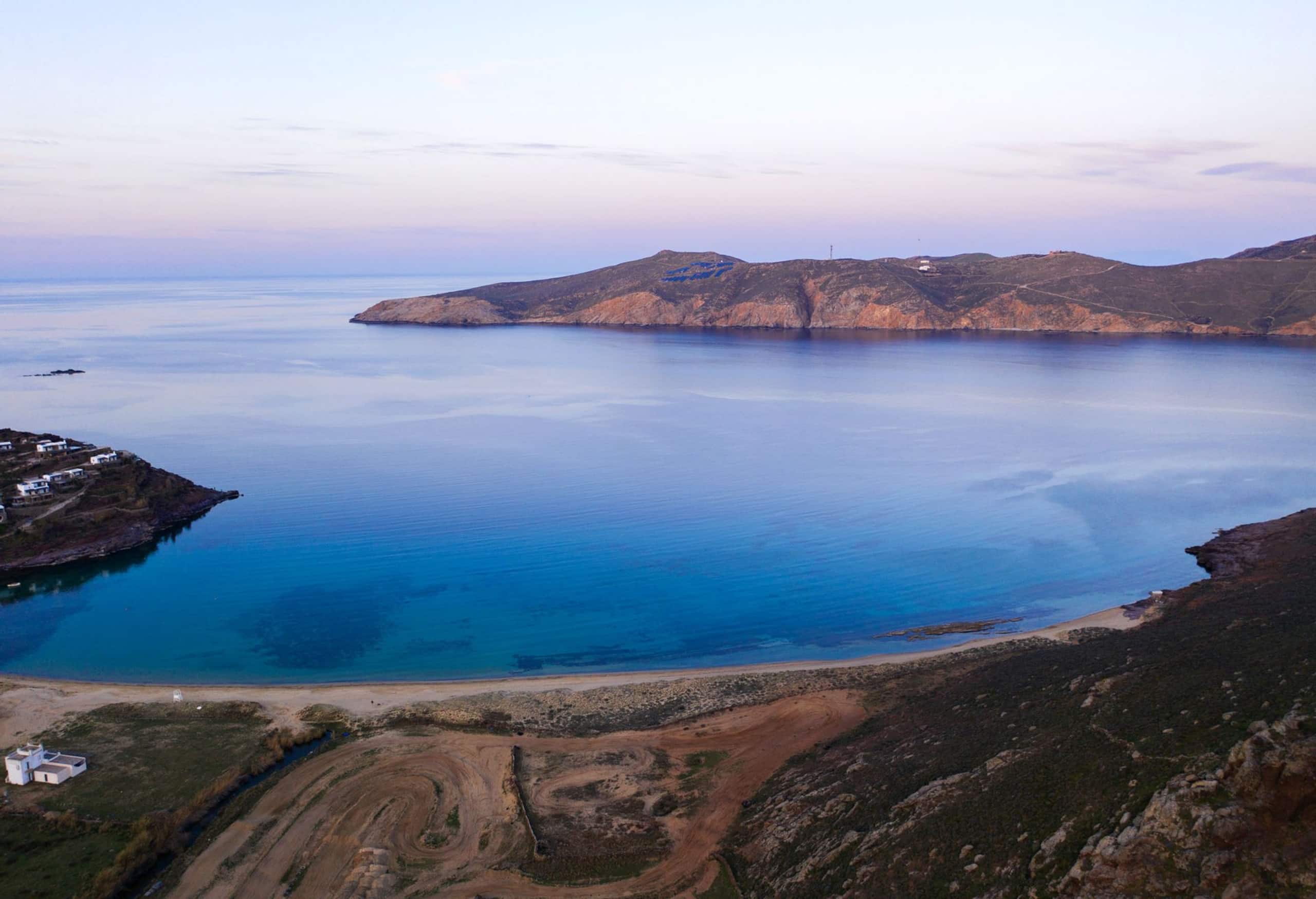 Signature Suite II – Panormos Bay 22