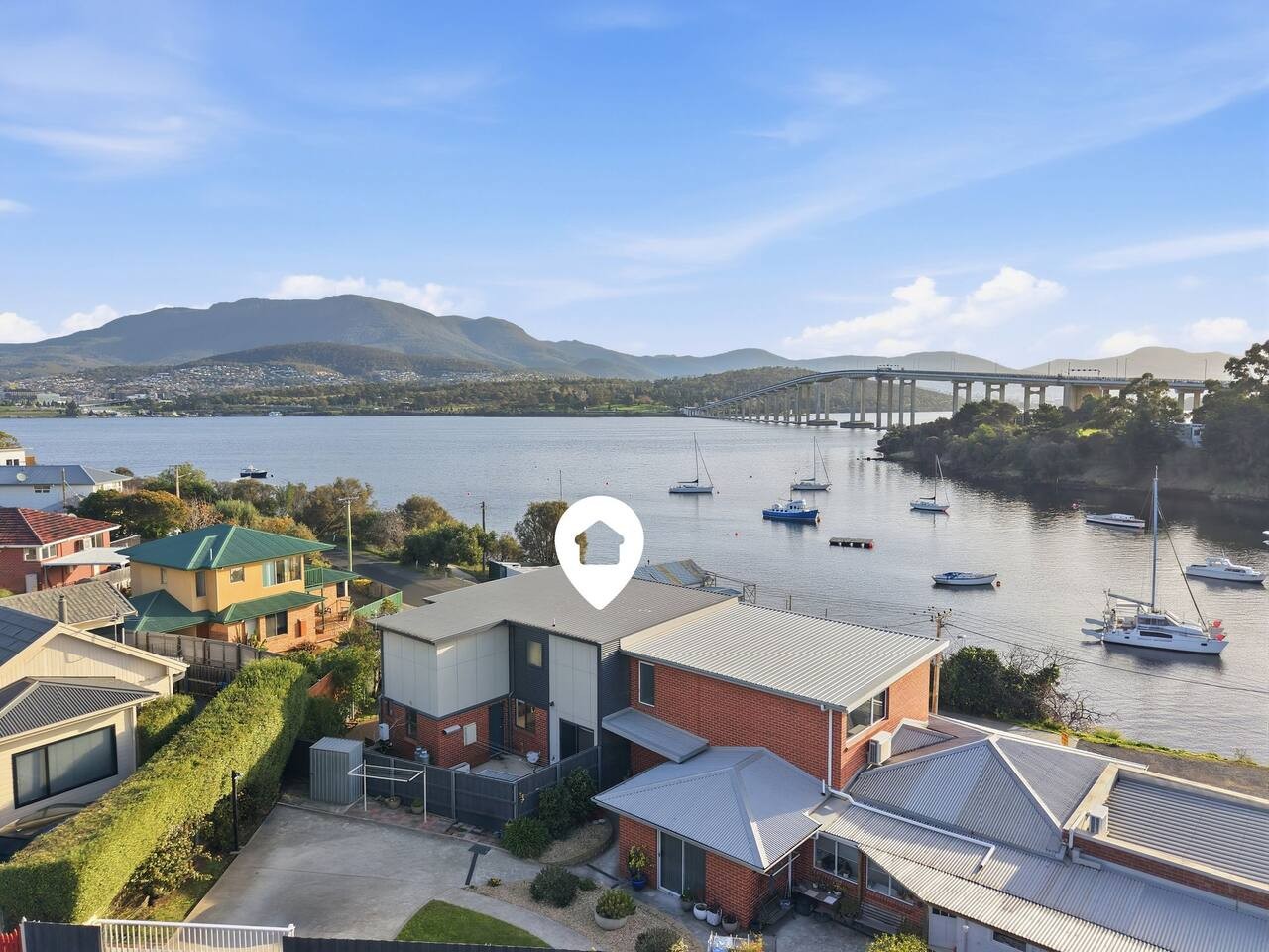 River Views on Rosny Bay — photo 2
