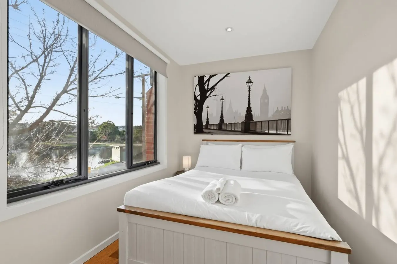 River Views on Rosny Bay 18