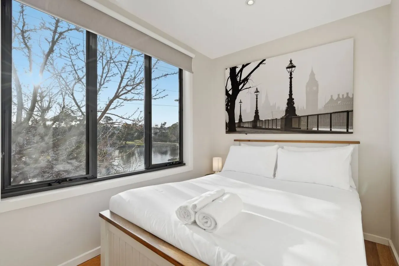 River Views on Rosny Bay 19