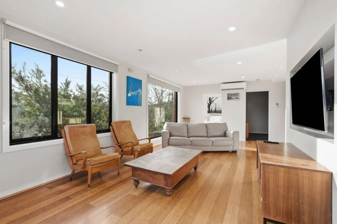 River Views on Rosny Bay 8