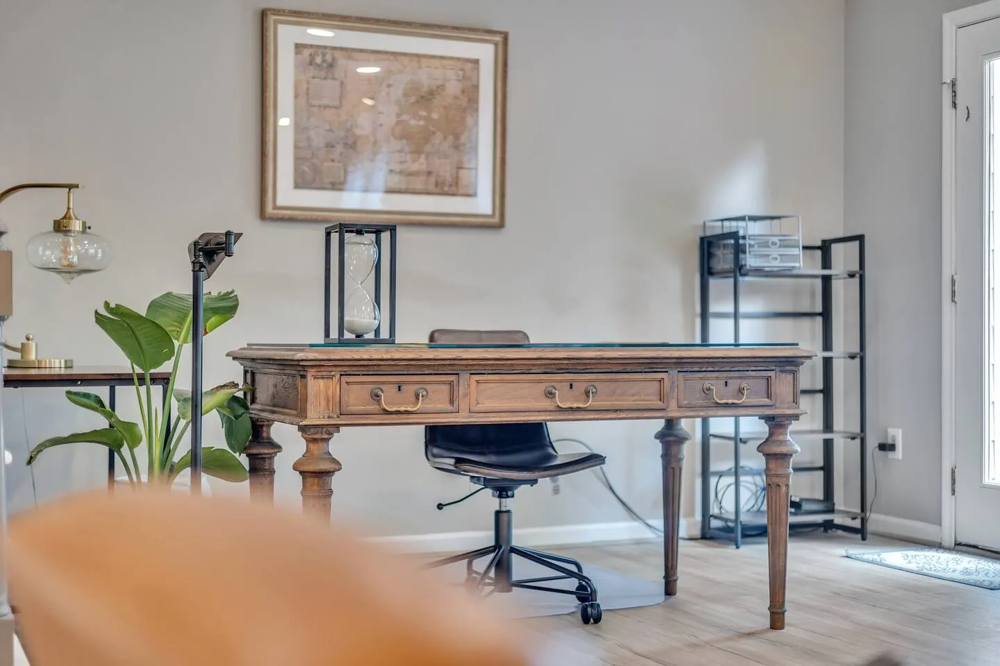 Modern 2BR Townhome Near Braves & The Battery 15