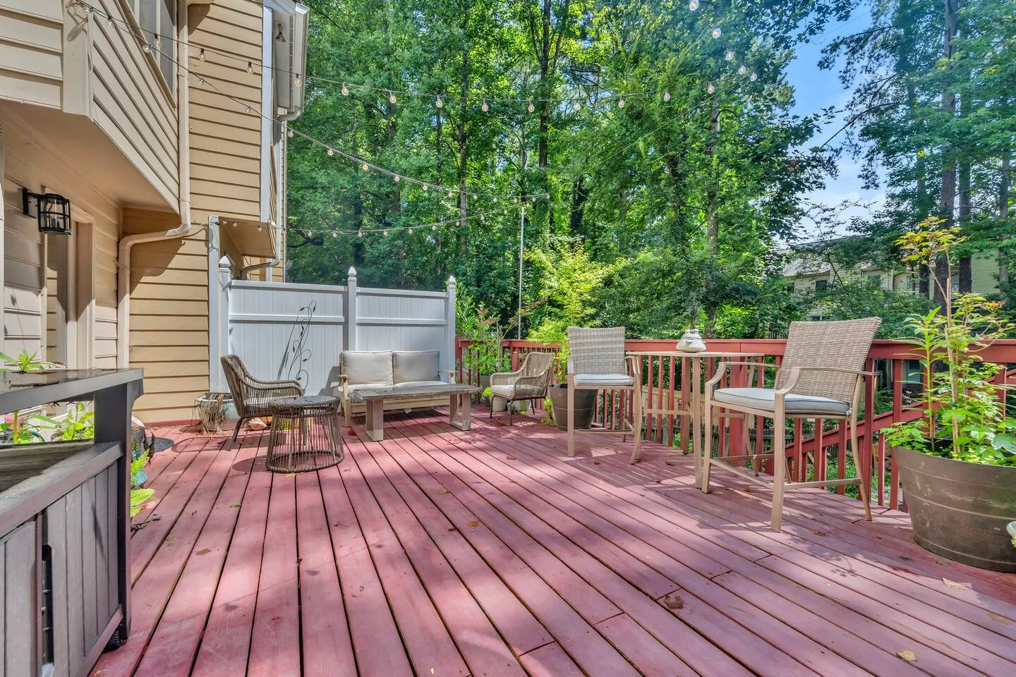 Modern 2BR Townhome Near Braves & The Battery — foto 3
