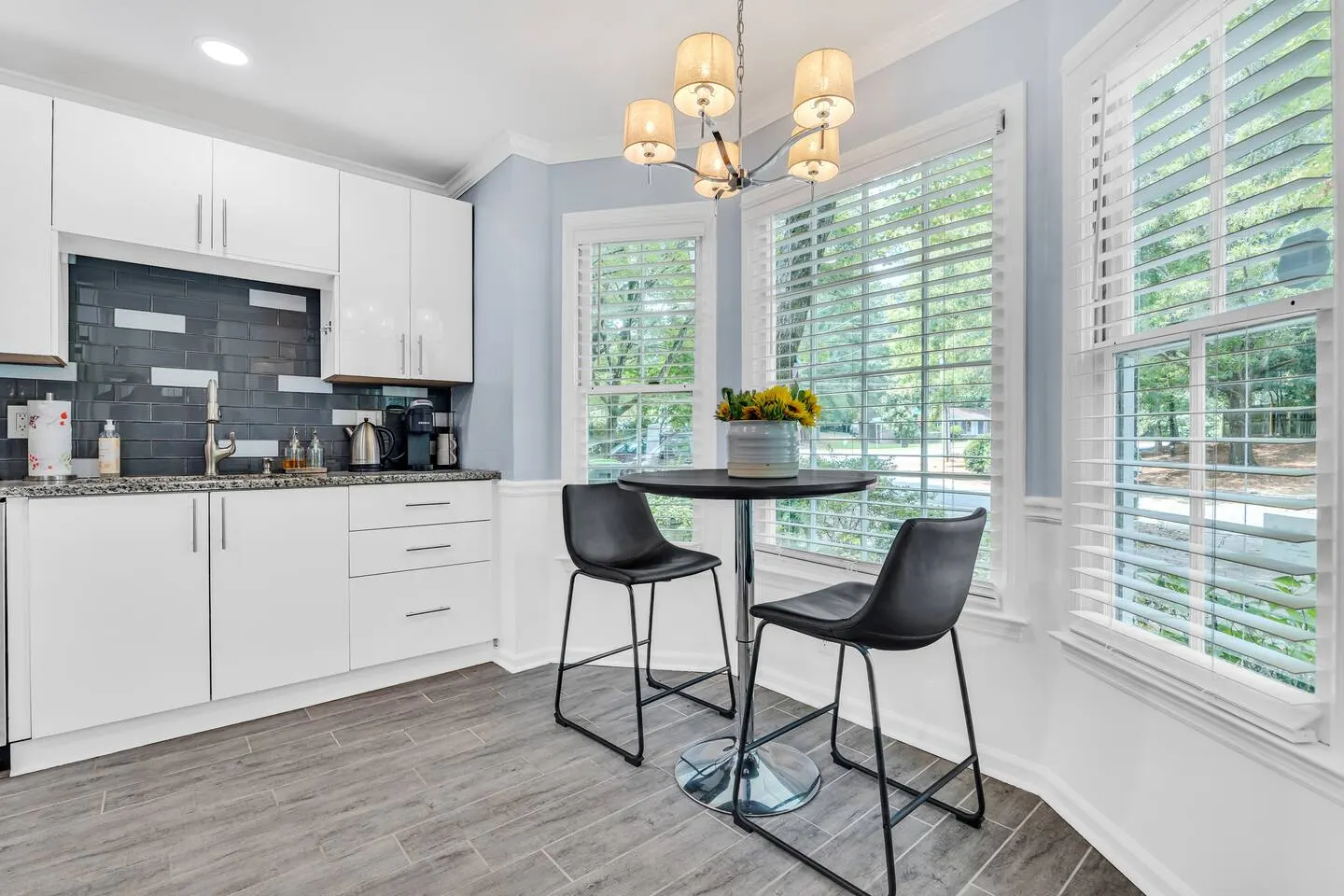 Modern 2BR Townhome Near Braves & The Battery 6