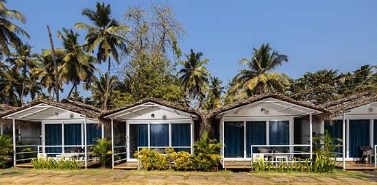 Casa Aaboli : Cozy Homestay With Pool, Palolem Goa 7