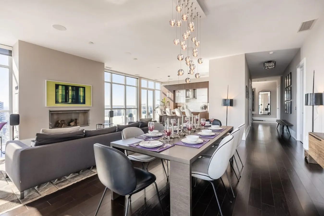 Award Winning 3BR Luxury Penthouse Stunning Views 15
