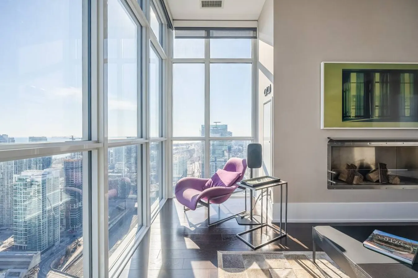 Award Winning 3BR Luxury Penthouse Stunning Views 17