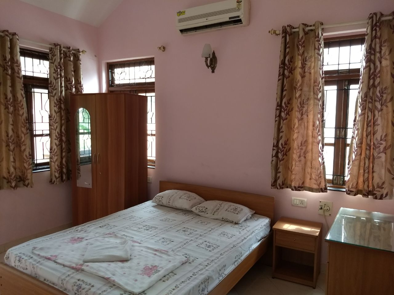 Colva Beach Bon Vivant 3BHK Villa 2
