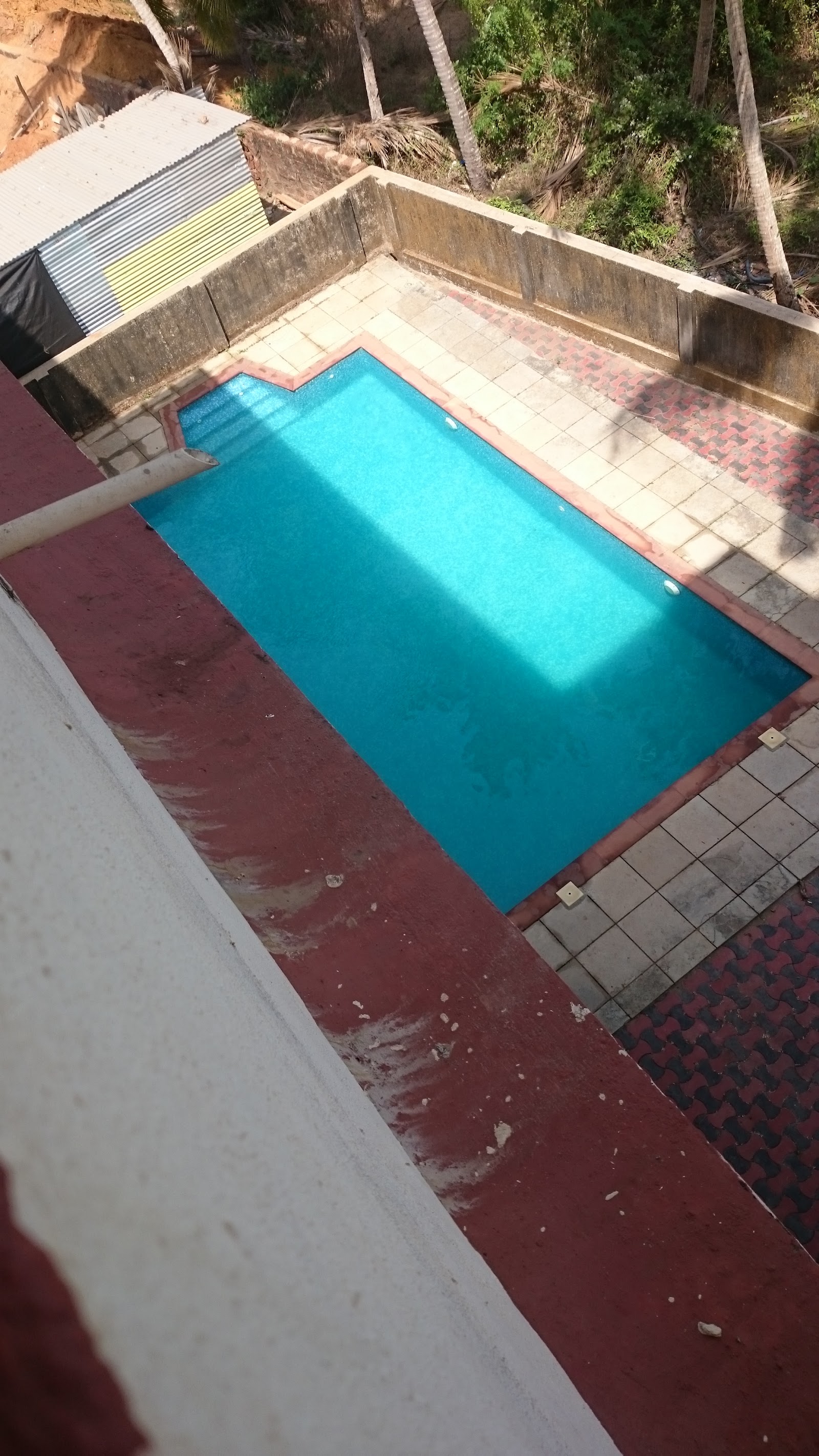 Colva Beach Bon Vivant 3BHK Villa 3