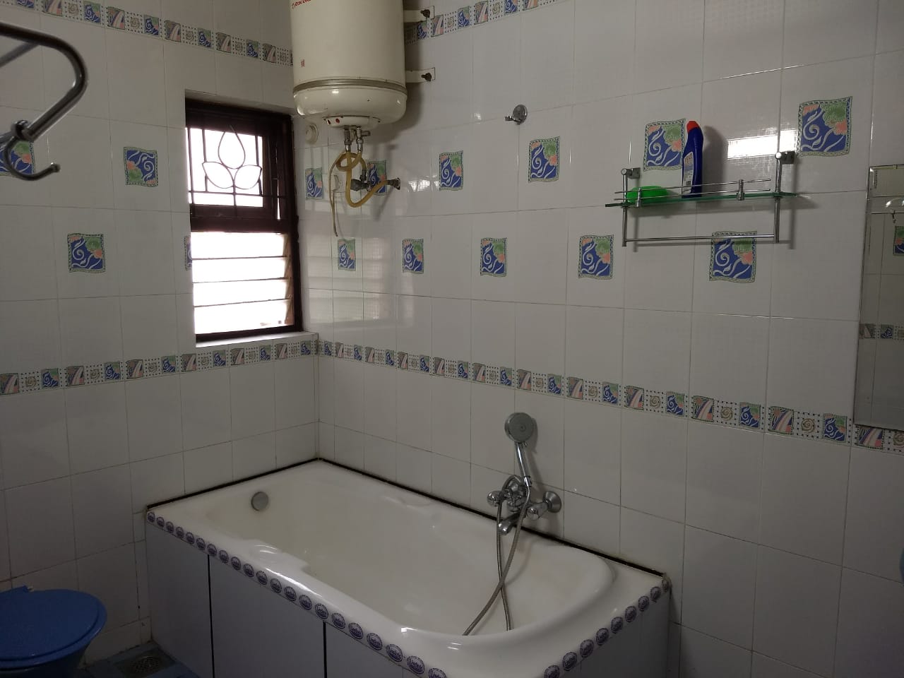 Colva Beach Bon Vivant 3BHK Villa 4