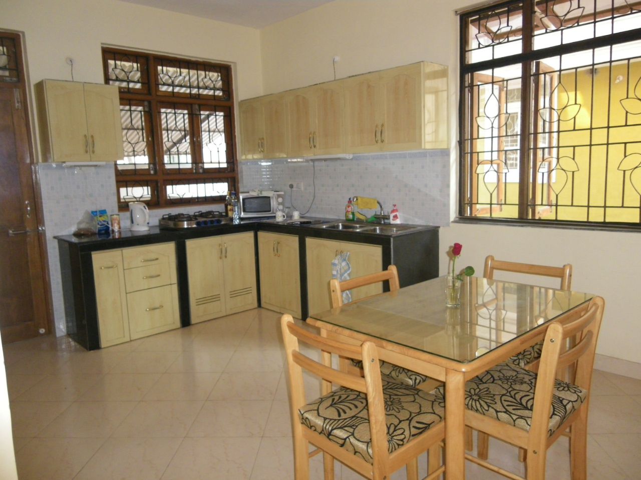 Colva Beach Bon Vivant 3BHK Villa 5