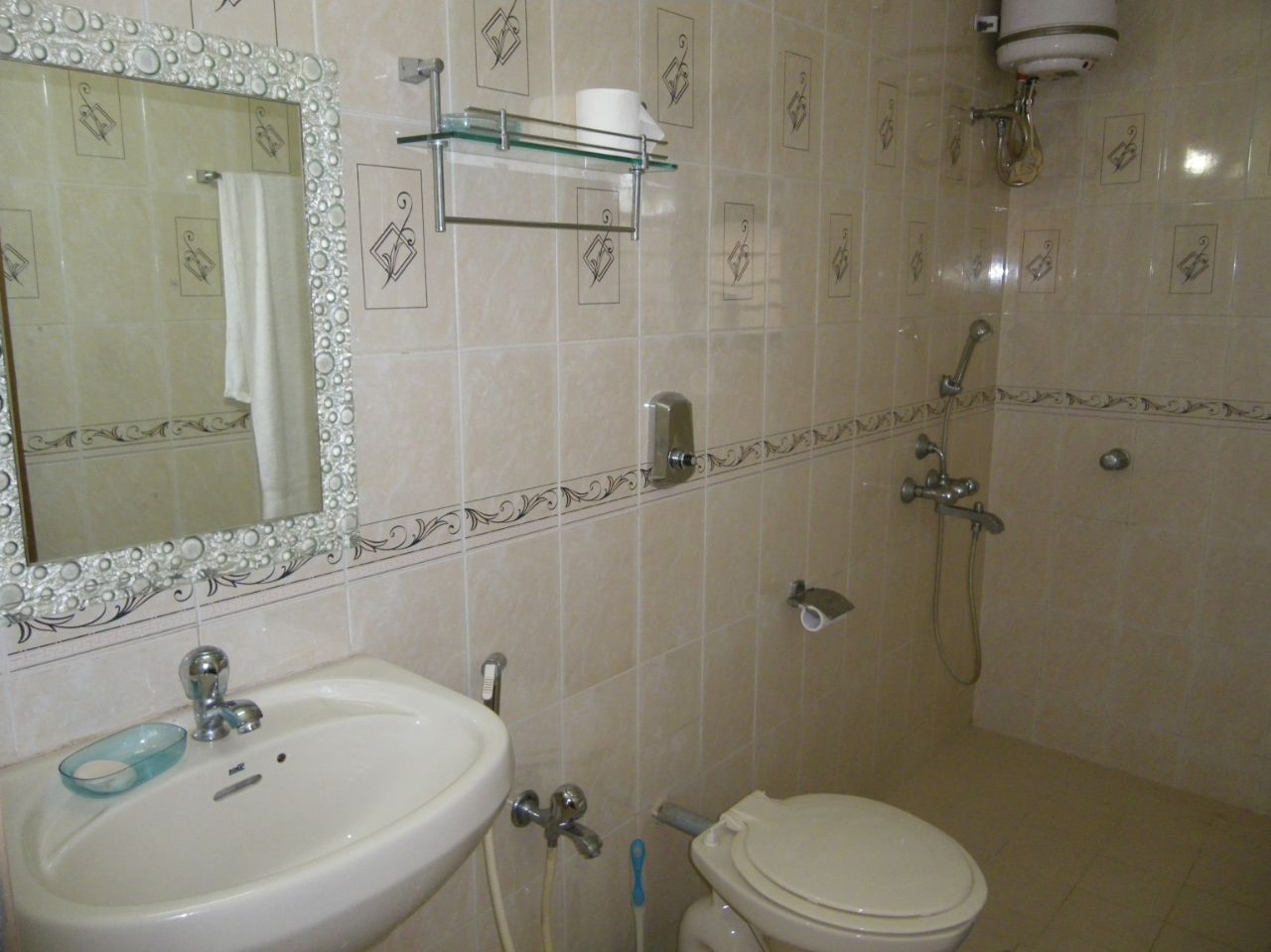 Colva Beach Bon Vivant 3BHK Villa 6