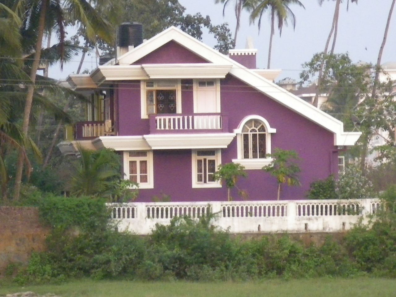 Colva Beach Bon Vivant 3BHK Villa 8