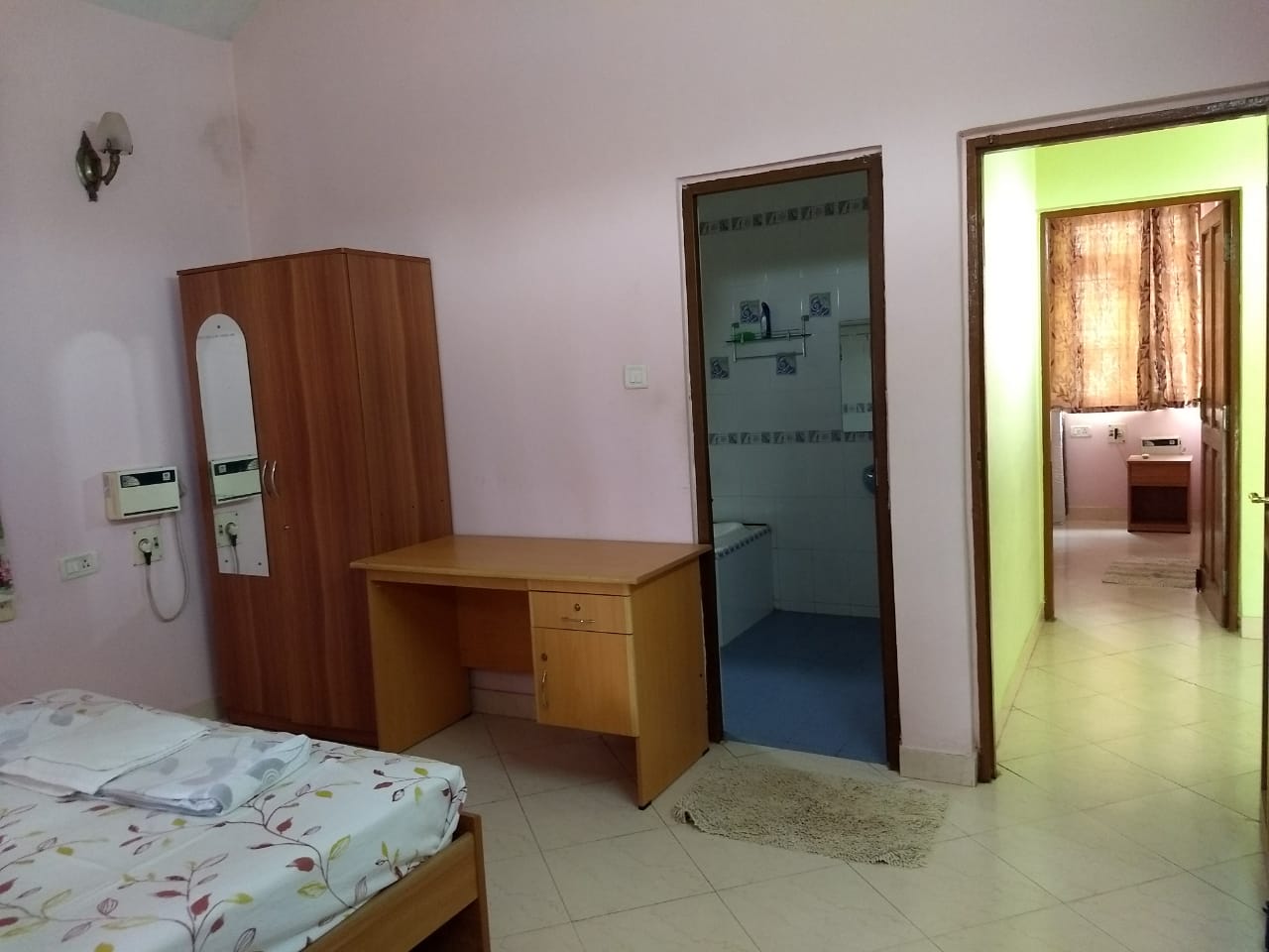 Colva Beach Bon Vivant 3BHK Villa 9