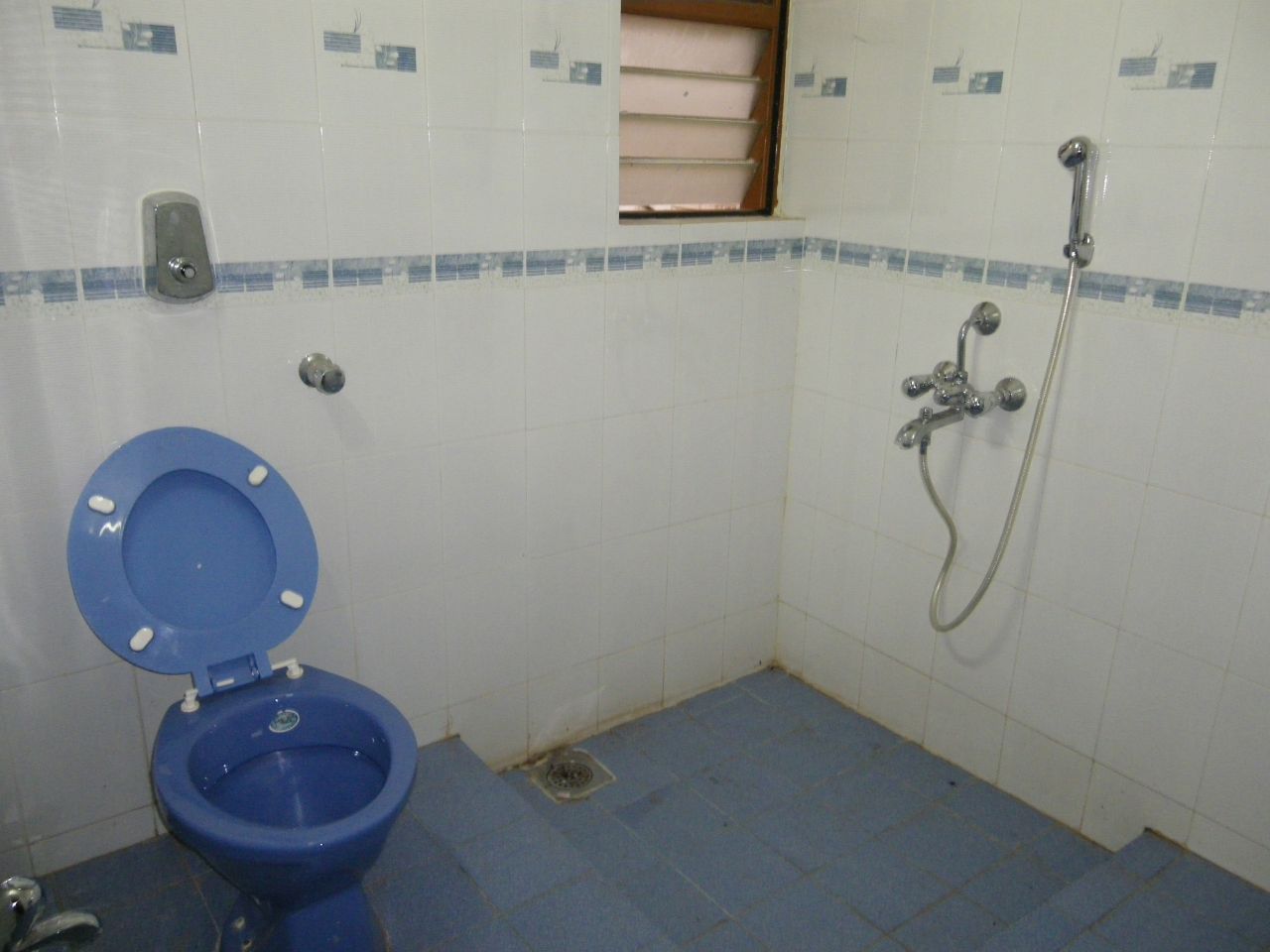 Colva Beach Bon Vivant 3BHK Villa 10