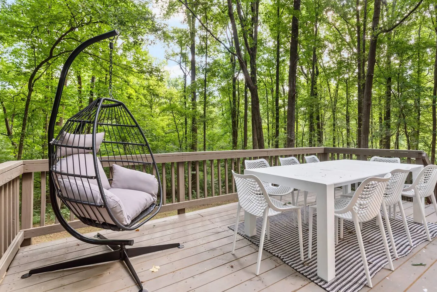 Quiet N Raleigh Home- Full Acre- Epic Coffee Bar! 10