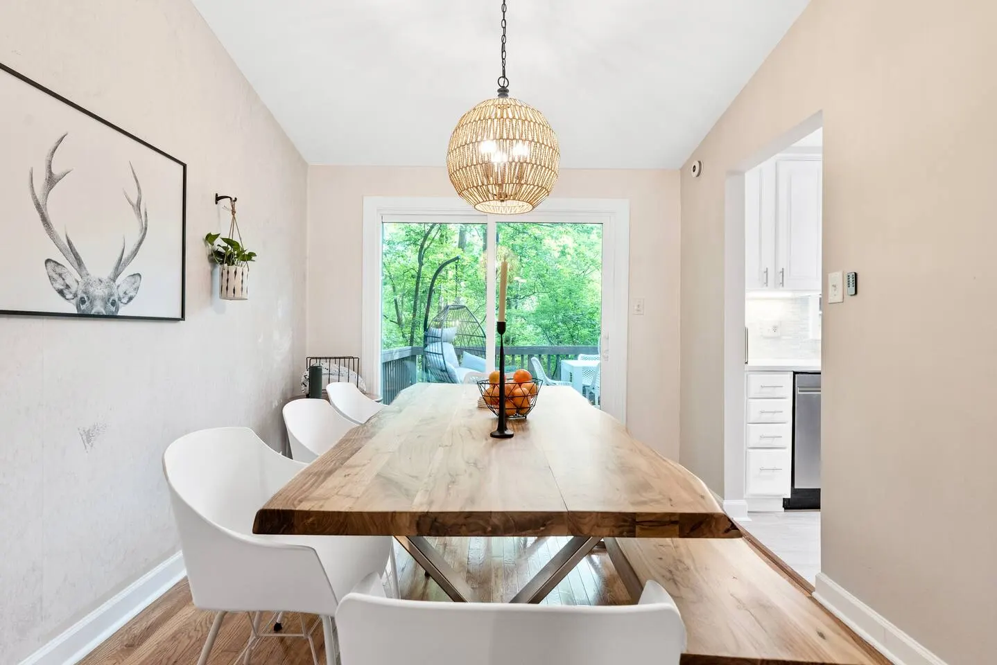 Quiet N Raleigh Home- Full Acre- Epic Coffee Bar! 12