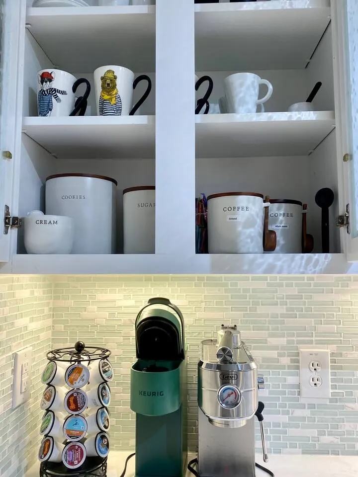 Quiet N Raleigh Home- Full Acre- Epic Coffee Bar! 19