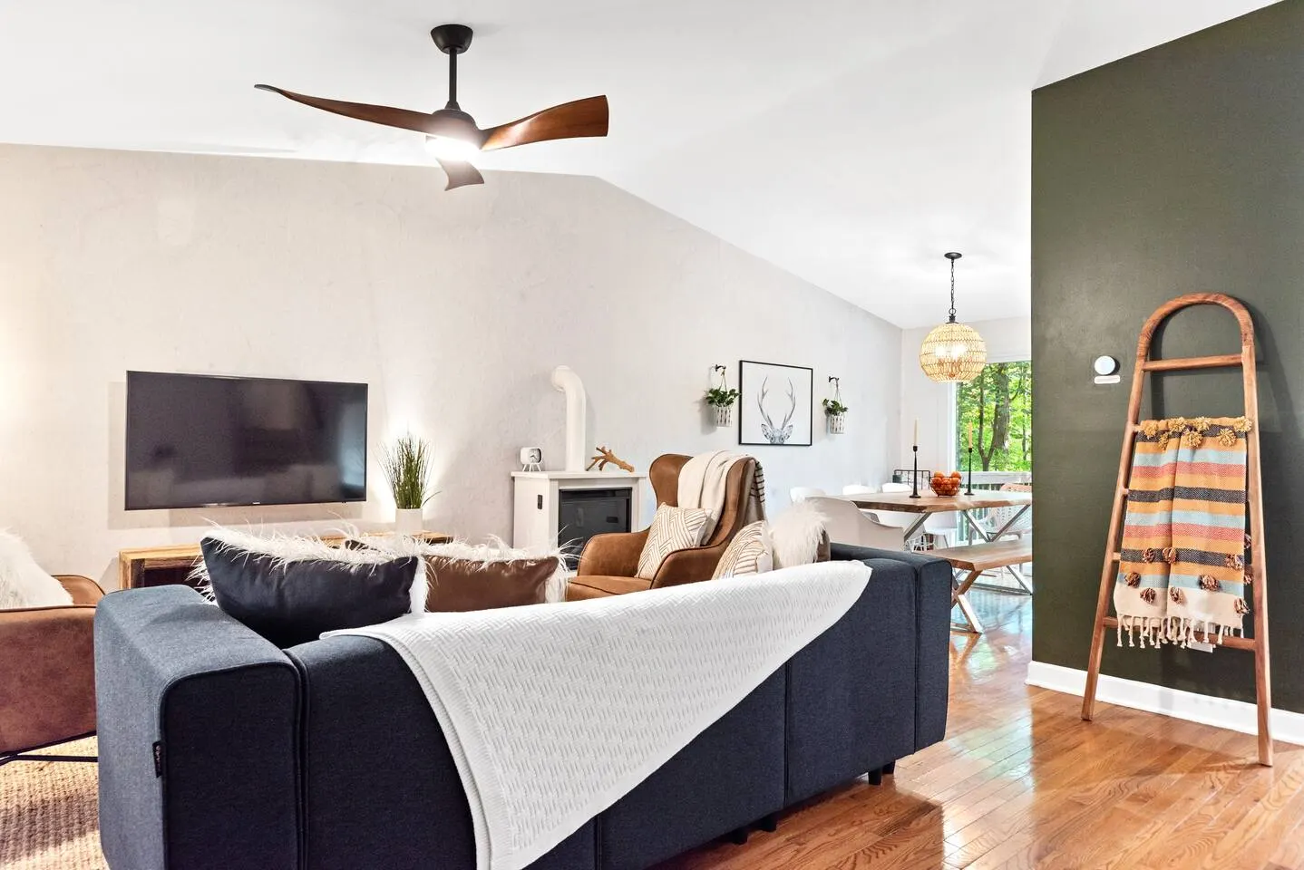 Quiet N Raleigh Home- Full Acre- Epic Coffee Bar! 7