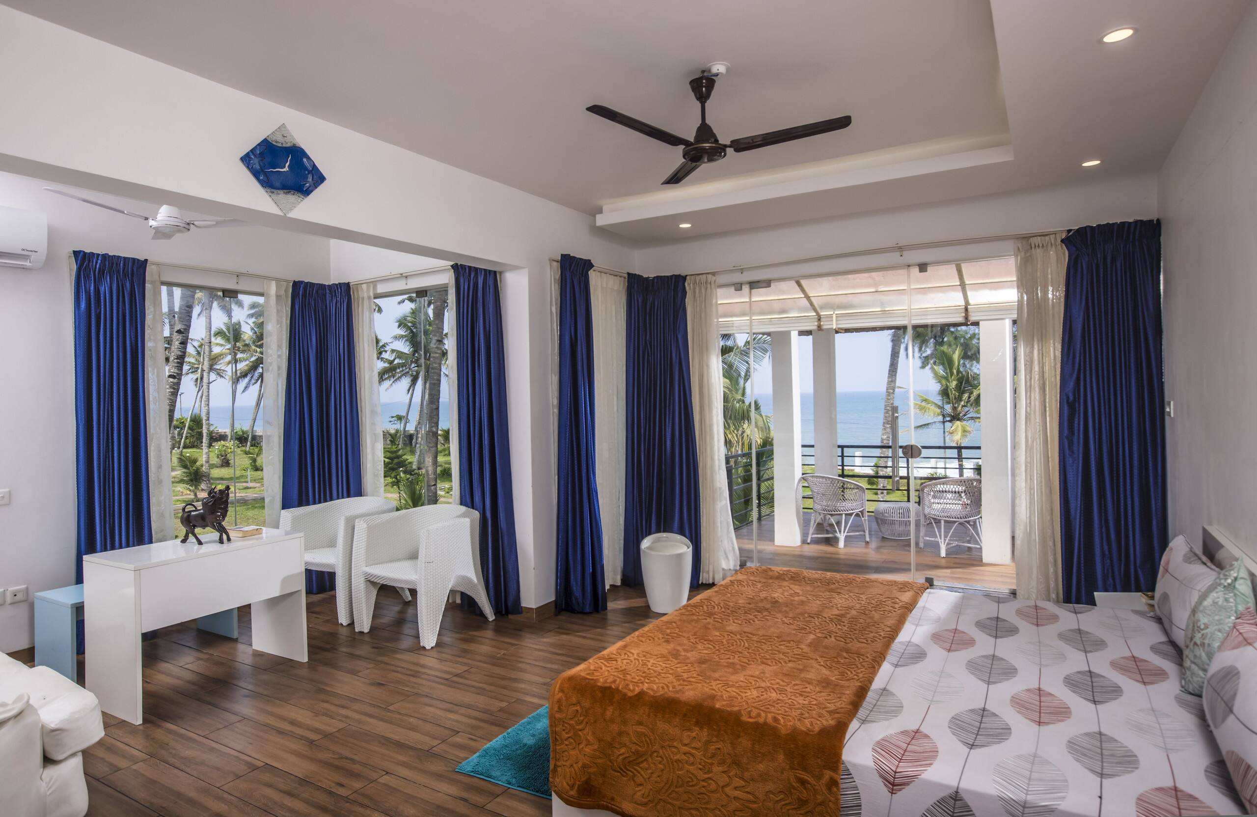 Coconut Cove — Luxury 4BR Facing the sunset 6