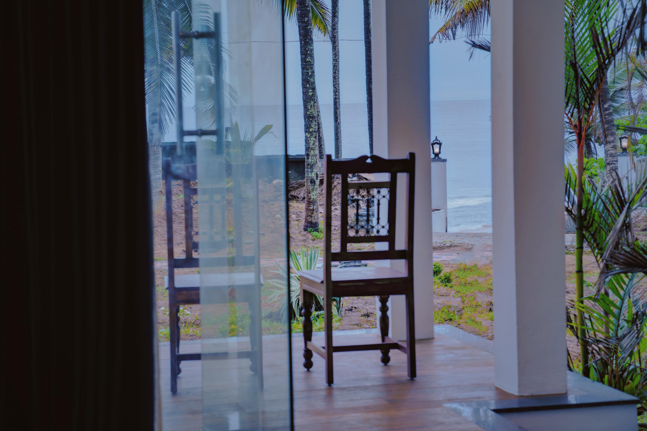 Coconut Cove — Luxury 4BR Facing the sunset 8