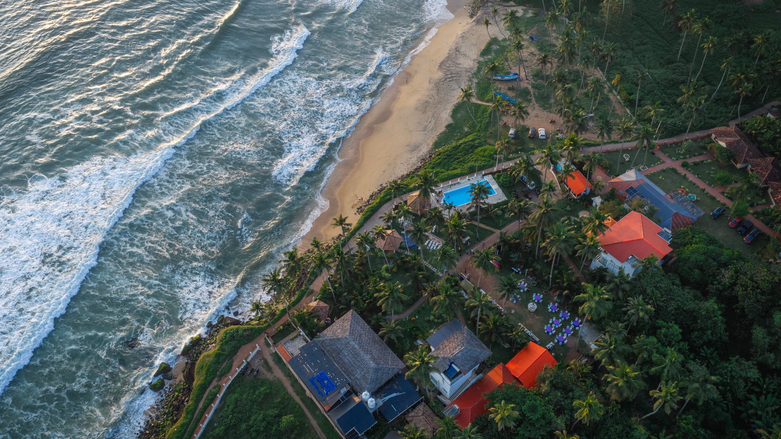 Coconut Cove — Luxury 4BR Facing the sunset 5