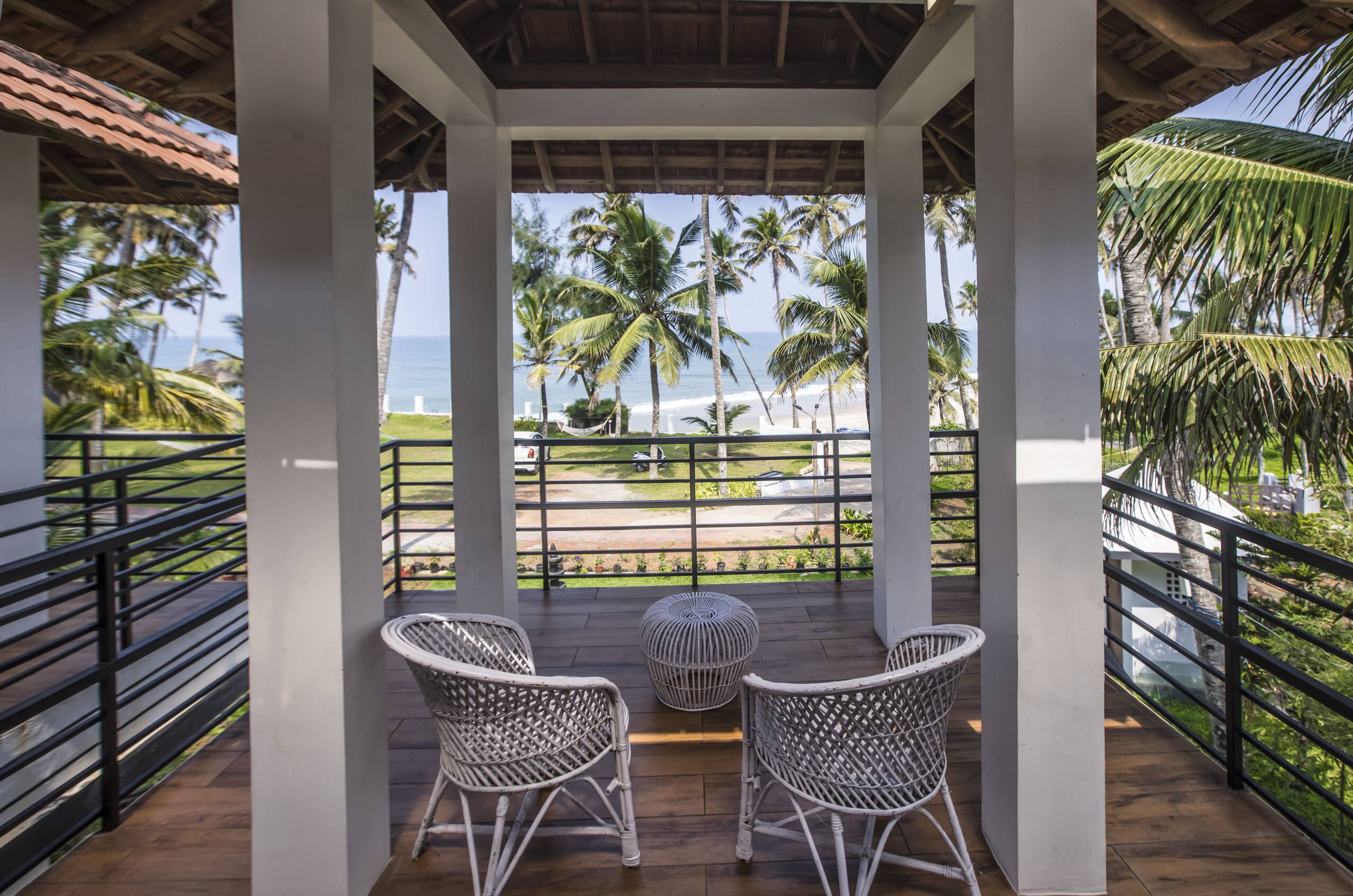 Coconut Cove — Luxury 4BR Facing the sunset 7